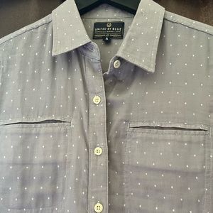 United by Blue Women’s Button Down Size S